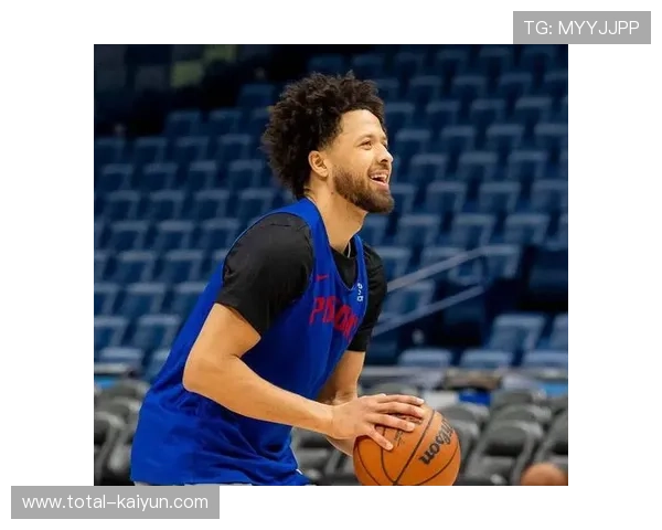 坎宁安:活塞崛起根本在于天赋即战力与防守保障