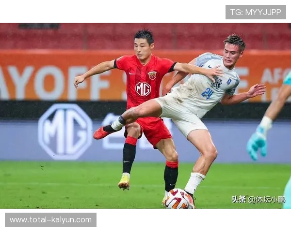 中超亚冠积分暴跌警示：态度决定战略高度，管理层成最大绊脚石