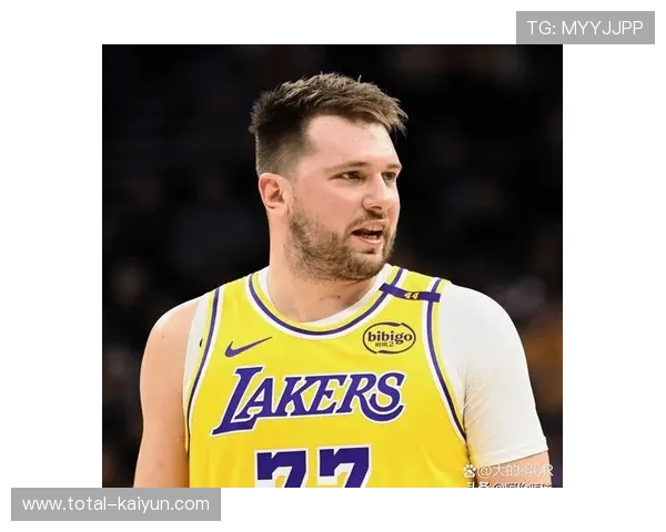 东契奇转会湖人效应持续，改变自由市场格局