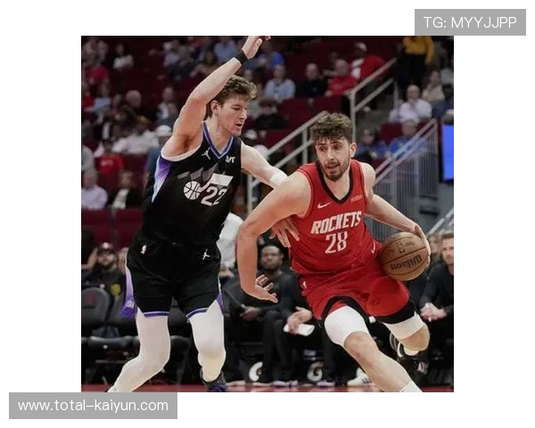 火箭143-105大胜爵士，50胜战绩标志防守体系新时代