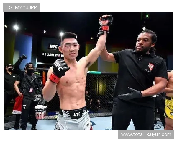 UFC 324：宋亚东对阵前雏量级冠军肖恩·奥马利成亚洲市场最大焦点