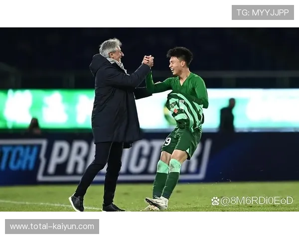 乔迪执教云南玉昆:前浙江主帅在中超新军的战术移植尝试