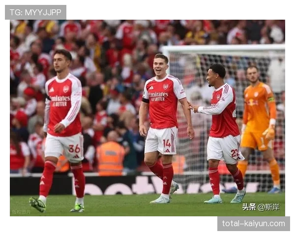 英超争冠白热化，阿森纳与利物浦的榜首决战前瞻