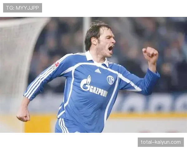 专访沙尔克04青训主管,谈德国U20国家队最新选人标准 专访沙尔克04青训主管,谈德国U20国家队最新选人标准